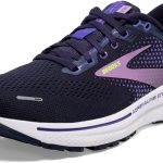 Brooks Womens Adrenaline Gts 22 Supportive Running Shoe