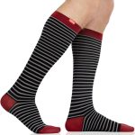 Vim & Vigr Medical Grade Compression Socks For Women & Men