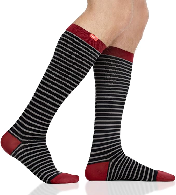 VIM & VIGR Medical Grade Compression Socks for Women & Men