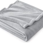 Bedsure Fleece Blanket Throw Blanket