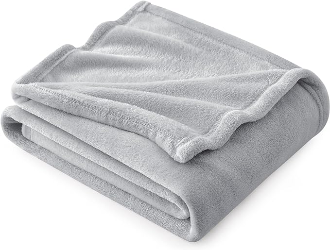 Bedsure Fleece Blanket Throw Blanket