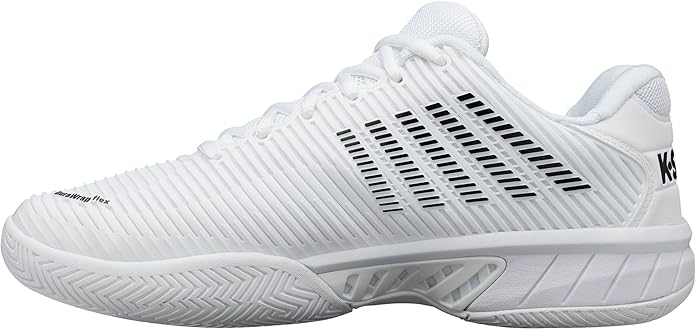 K-Swiss Mens Hypercourt Express 2 Tennis Shoe