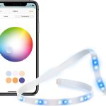 Eve Light Strip Apple Homekit Smart Home Led Lights Strip