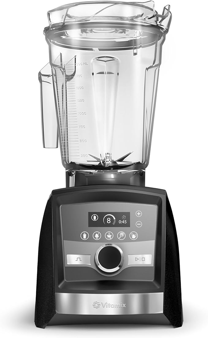 Vitamix A3500 Ascent Series Smart Blender