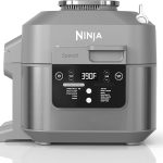 Ninja Sf301 Speedi Rapid Cooker & Air Fryer