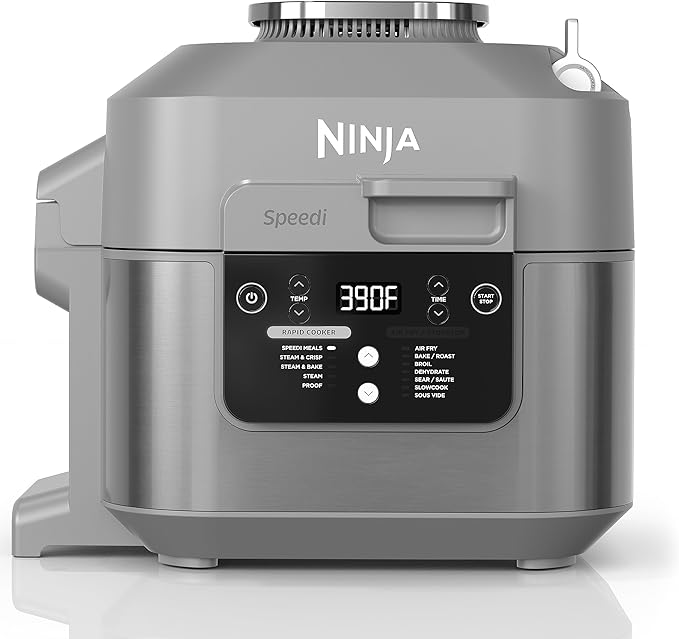 Ninja SF301 Speedi Rapid Cooker & Air Fryer