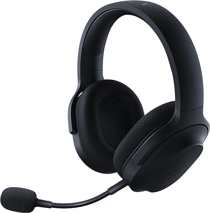 Razer Barracuda X Wireless Gaming and Mobile Headset