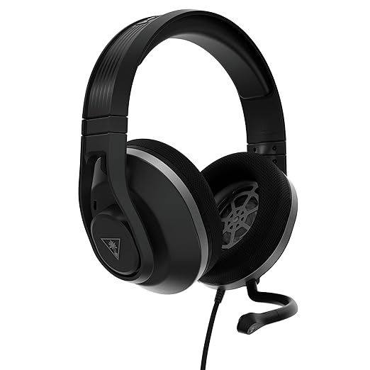 Turtle Beach Recon 500 Multiplatform Gaming Headset