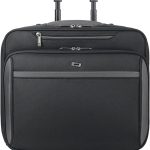 Solo New York 16 Inch Laptop Rolling Case