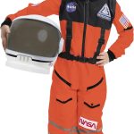 Spooktacular Creations Astronaut Costume For Kids