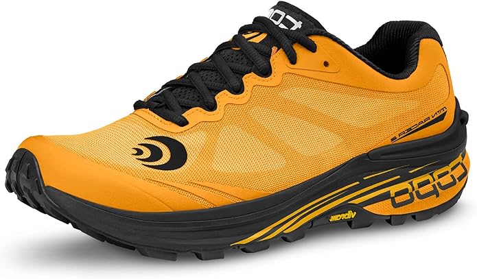 Topo Athletic Mens MTN Racer 2 Trail Running Shoes