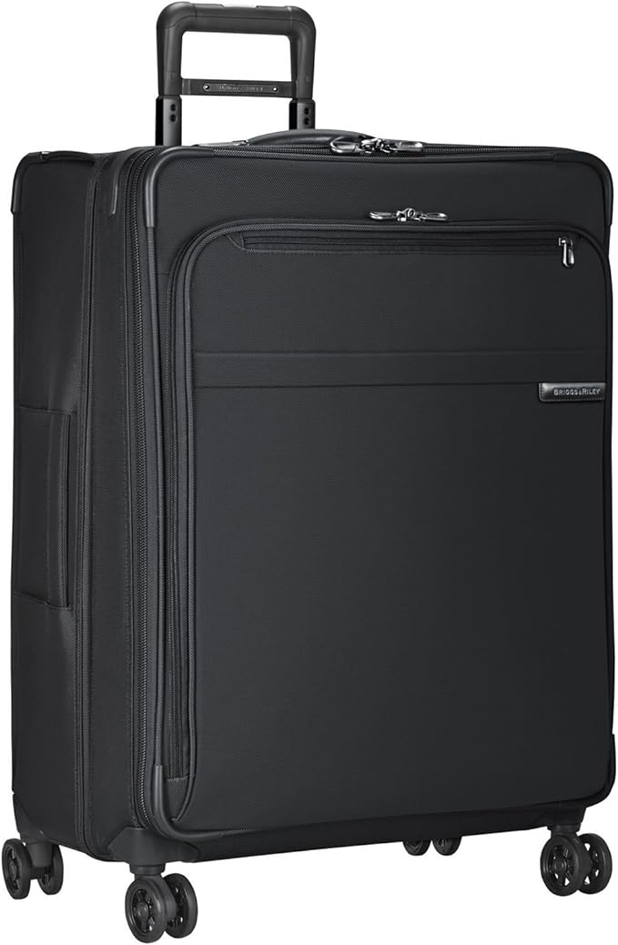 Briggs & Riley Baseline Expandable Large Suitcase