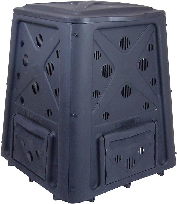 Redmon 65 Gallon Outdoor Compost Bin