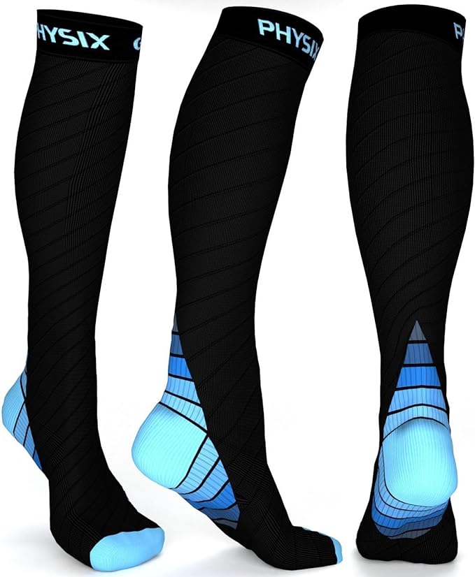 Physix Gear Compression Socks