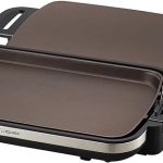 Zojirushi Ea Dcc10 Gourmet Sizzler Electric Griddle