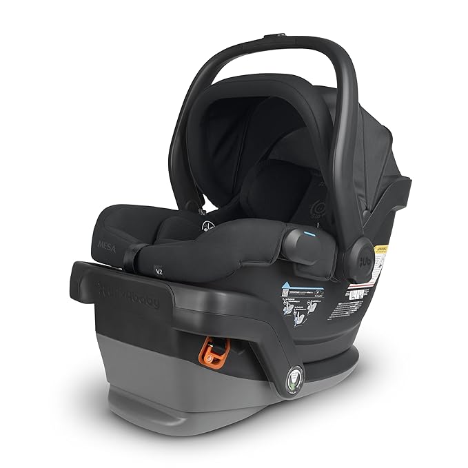 UPPAbaby Mesa V2 Infant Car Seat