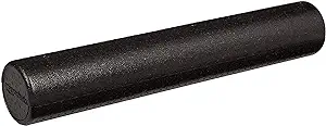 Amazon Basics High-Density Round Foam Roller