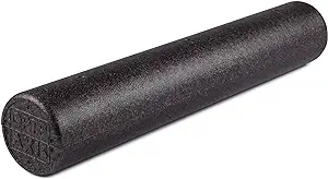 OPTP AXIS Firm Foam Roller for Physical Therapy