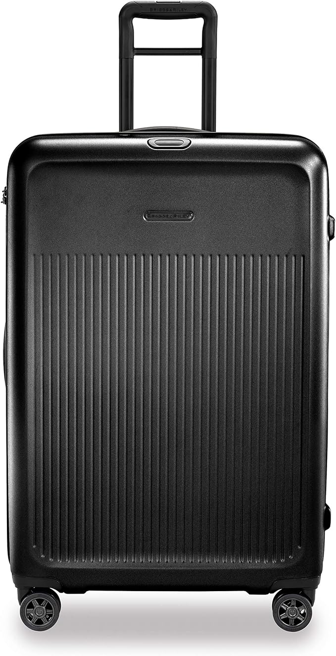 Briggs & Riley Sympatico Hardside Large Spinner Luggage