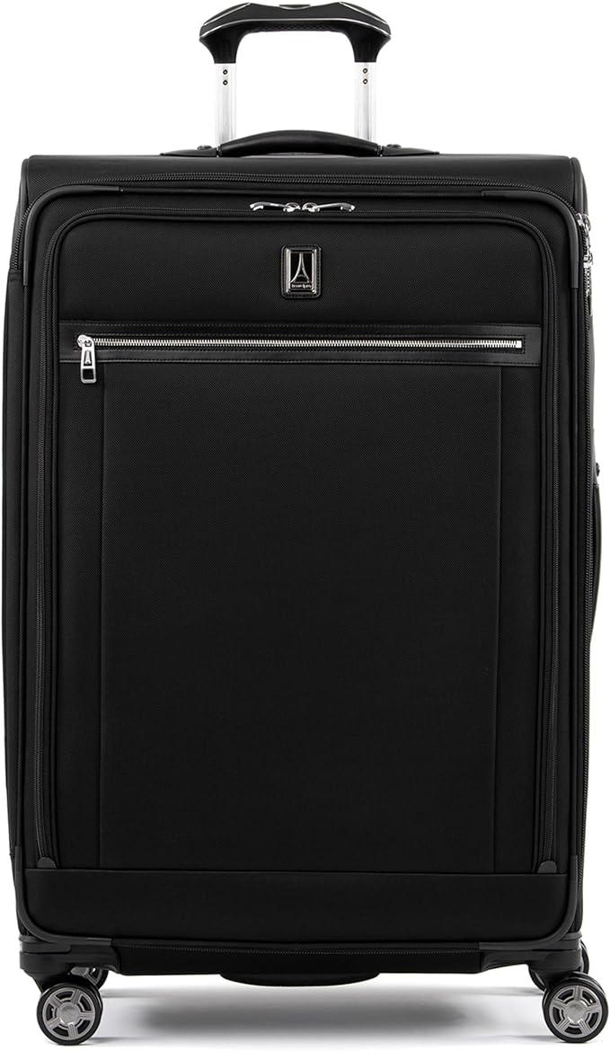 Travelpro Platinum Elite Softside Expandable Checked Luggage