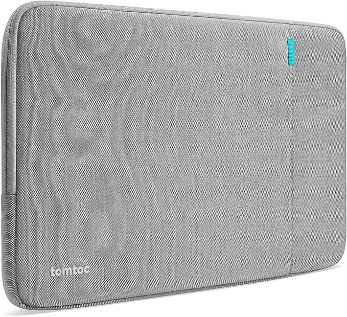 tomtoc 360 Protective Laptop Sleeve for MacBook Pro