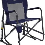 Gci Outdoor Rocker Camping Chair