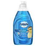 Dawn Ultra Dishwashing Liquid Dish Soap, Original Scent, 8 Oz