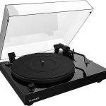 Fluance Rt82 Reference Vinyl Turntable Record Player