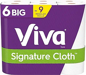 Viva Signature Cloth Choose-A-Sheet