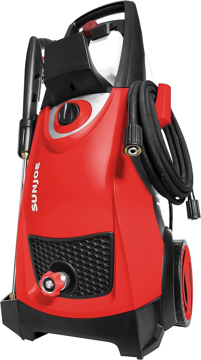 Sun Joe Electric Pressure Washer