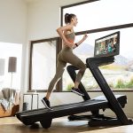 Nordictrack Foldable Treadmill For Home Use