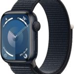 Apple Watch Series 9 [gps 41mm] Smartwatch