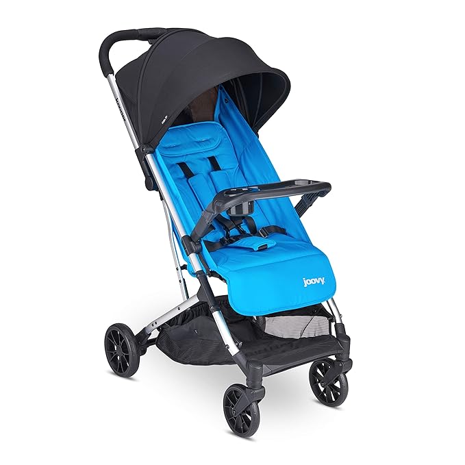 Joovy Kooper Lightweight Baby Stroller