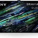 Sony Bravia Xr A95l Series 4k Ultra Hd Tv