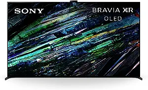 Sony Bravia Xr A95l Series 4k Ultra Hd Tv