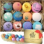 Lifearound2angels Bath Bombs Gift Set