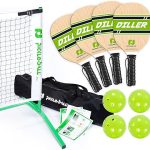 Pickle Ball, Inc. Diller Pickleball Set