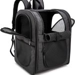 Apollo Walker Pet Carrier Backpack For Cats And Dogs